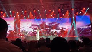 Maher Zain Concert 2024  The Power [upl. by Newell]