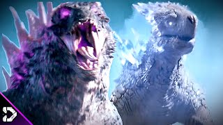 The HIDDEN Meaning Of Godzilla X Kong’s Ending EXPLAINED LORE [upl. by Pattison]