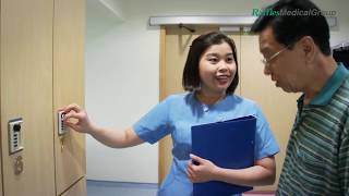 What to Expect for a Gastroscopy at Raffles Hospital [upl. by Renata161]