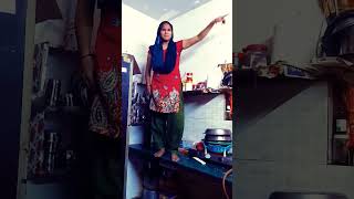 Sasurari Se Nata Na Todo 😏😎🤨dance song viral video ytshorts like [upl. by Irmine]