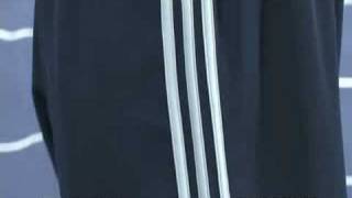 adidas adiPURE ClimaLite® Short [upl. by Bixby196]