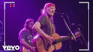 Willie Nelson  Still Not Dead Official Video [upl. by Pendleton187]