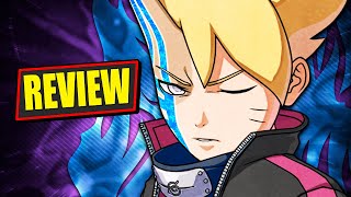 Boruto Karma Progression DLC Review — Naruto Shinobi Striker [upl. by Ellebyam451]