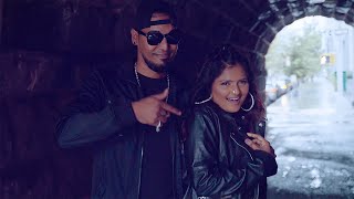 Fiona Singh X Klassy  Lover Girl Official Music Video 2024 Chutney Soca [upl. by Aleakcim]