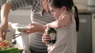 pregnant 1 Publix Mothers Day Commercial [upl. by Noreg919]