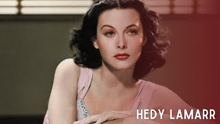 Lady of the Tropics  Hedy Lamarr amp Robert Taylor [upl. by Townshend368]