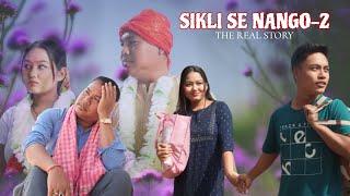 SIKLI SE NANGOquot2 ll the real story Kokborok short film  motivational [upl. by Karr470]