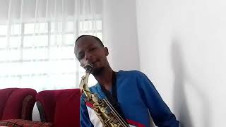 vinakamilika saxophone cover [upl. by Cooke]