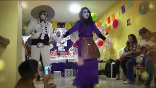 COCO  La llorona Show tematico infantil [upl. by Tepper]