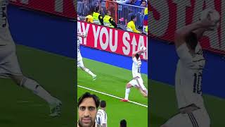 perfect timing in football moments football footballfails worldcup neymar soccer [upl. by Hahseram]