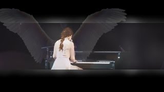 Selena Gomez  Transfiguration  Live Revival Tour [upl. by Lyndsey]