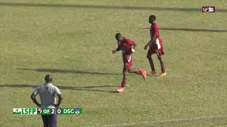 Suivez le match Dakar Sacré Cœur vs Génération Foot 25ème Journée Ligue 1 Sénégalaise [upl. by Sinclare]