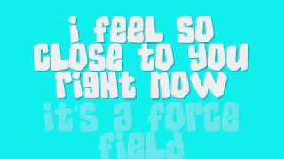 Calvin Harris Feel so close LYRICS ON SCREEN [upl. by Noiramed811]