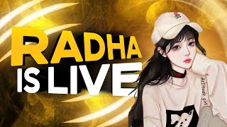 😱Jio phone🔴📳Live VBadge Girl Top 1 Grandmaster shortslive freefirelivegirl [upl. by Nadirehs]