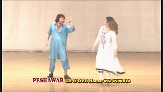 Pashto Stage HD Song 2017  Pashto StageRegional SongWith Dance HD  Seher KhanNadia GulSumbal [upl. by Otirecul]