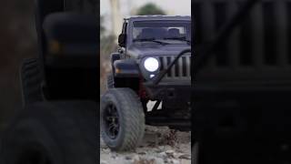 RC Crawler 4x4  MN128  112 Scale RC mn128 rccrawler radiocontrol rc rcoffroad rcjeep [upl. by Arracot]