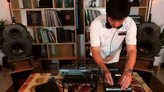 Grooving House amp Techno Live Set  Closed Loops Live Vol 28 [upl. by Salguod]