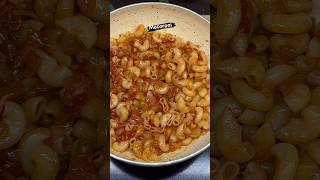 Macaroni pasta Recipe song cskfood cooking recipe [upl. by Carolann]