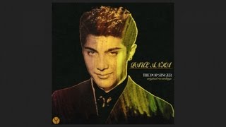 Paul Anka  Diana 1957 Digitally Remastered [upl. by Thatch]