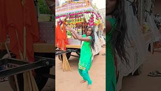 Kailash dhua dhua🤣🤣dance khesariyakibetisaशॉर्ट्स song [upl. by Mischa942]