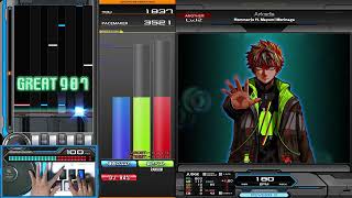 beatmania IIDX INFINITAS Arkadia SPA 正規 FULLCOMBO [upl. by Alon]