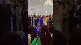 عشاق الركادة فينكم 💃🇲🇦 عرس مغربي روعة 🇲🇦 💃 😎 mariagemarocain اكسبلور caftan mariage wedding [upl. by Brena914]