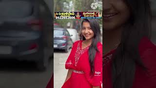 Doresani serial actor prathima 🥰 new short video [upl. by Nimzay879]