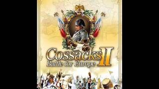 Cossack II  Spain [upl. by Ylurt254]