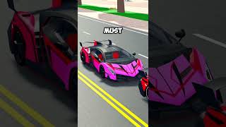 🔥How to Get WRAPS for Limiteds in Car Dealership Tycoon cardealershiptycoon roblox Khenori2 [upl. by Lawlor110]