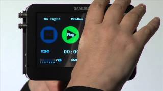 How to Reset an Atomos Recorder [upl. by Yodlem]