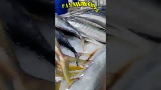 FishMarketviandShortvideo [upl. by Ybrik903]