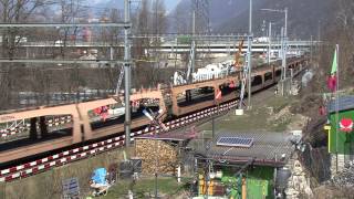 treni e cantieri [upl. by Tod]