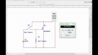 MOSFET Testing [upl. by Annoynek]