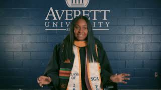 Averett Graduate Testimonials [upl. by Medeah]