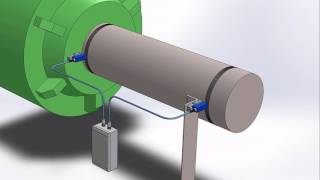 Torque and Power Measurement System TPMS Horvath Research [upl. by Arytal]