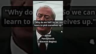 Who is Alfred Pennyworth [upl. by Roche]