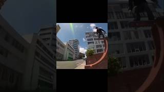 BAM MARGERA Classic Raw Footage SKATEBOARDING ytshorts shorts skateboarding sk8 shortvideo yt [upl. by Audley549]