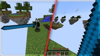 EL HACK DE LA ESPADA LARGA EN CUBECRAFT [upl. by Erving111]