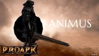 Animus  Stand Alone Gameplay Android  iOS Offline ActionRPG [upl. by Benkley58]