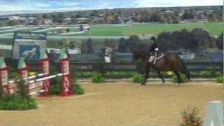 Maclay Finals 2011m2ts [upl. by Lupita]