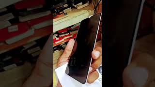 Privacy glass and full screen protector 🤔😳 skphonerepair143 skphonerepair143 [upl. by Cornell478]