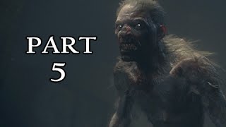 The Order 1886 Walkthrough Part 5  An Endless Battle PS4 Gameplay Commentary [upl. by Ysor]