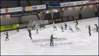 FinalSandviken  VästeråsSvenska Cupen2017 [upl. by Renrew819]