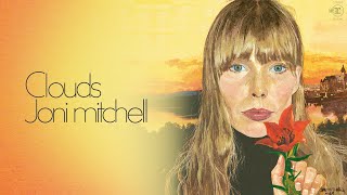 Joni Mitchell  Clouds Full Album Official Video [upl. by Eciralc]