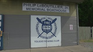 Toledo adding womens rowing as varsity sport for 202526 season [upl. by Olihs]