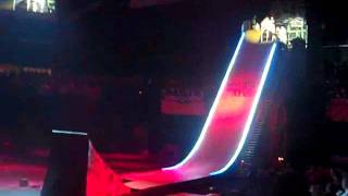 Nitro Circus Live in Las Vegas Crazy Tricks trimmed2 [upl. by Ulysses88]