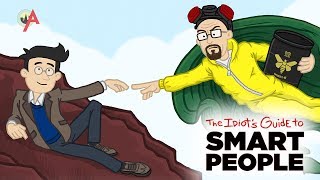 Religion  The Idiots Guide to Smart People [upl. by Eecyaj384]