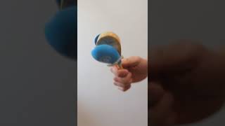 Rattlesnake Castanet Sound demo [upl. by Ajroj]