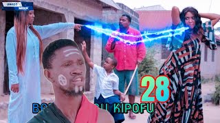 BABA YANGU KIPOFU 2829 SHORT RECAP EPISODE 28 BABAJOAN [upl. by Annaynek]