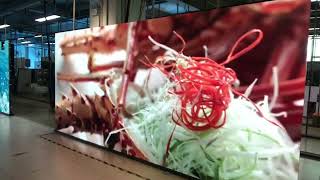 Lead the future choose LED display open up unlimited possibilities [upl. by Ttennaej]